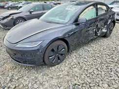 5YJ3E1EA4TF127720 2026 TESLA MODEL 3
