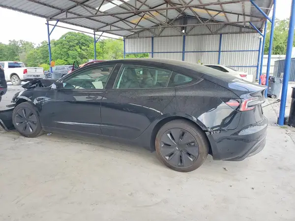 5YJ3E1EA4TF131735 2026 TESLA MODEL 3 - Image 2