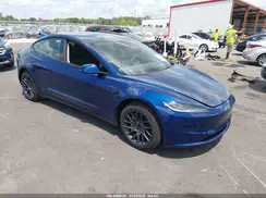 5YJ3E1EA4TF143609 2026 TESLA MODEL 3
