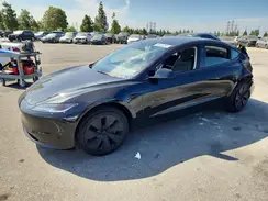5YJ3E1EA4TF145313 2026 TESLA MODEL 3