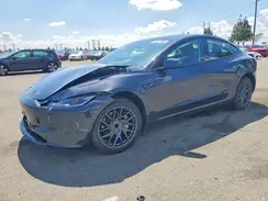 5YJ3E1EA4TF145621 2026 TESLA MODEL 3