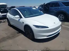 5YJ3E1EA4TF146297 2026 TESLA MODEL 3