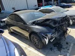 5YJ3E1EA4TF146445 2026 TESLA MODEL 3
