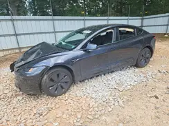 5YJ3E1EA4TF147501 2026 TESLA MODEL 3