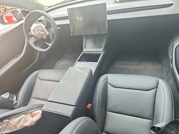 5YJ3E1EA4TF147501 2026 TESLA MODEL 3 - Image 8