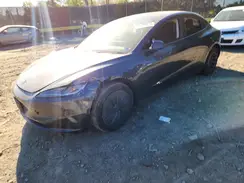 5YJ3E1EA4TF147661 2026 TESLA MODEL 3