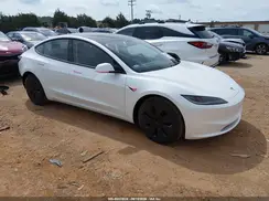 5YJ3E1EA4TF148891 2026 TESLA MODEL 3