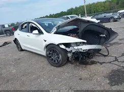 5YJ3E1EA4TF156215 2026 TESLA MODEL 3