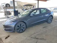 5YJ3E1EA4TF166226 2026 TESLA MODEL 3