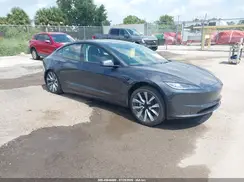5YJ3E1EA4TF167067 2026 TESLA MODEL 3