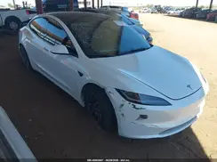 5YJ3E1EA4TF168039 2026 TESLA MODEL 3