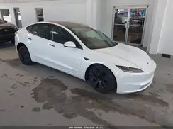5YJ3E1EA4TF174228 2026 TESLA MODEL 3
