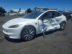 5YJ3E1EA4TF176285 2026 TESLA MODEL 3