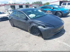 5YJ3E1EA4TF178165 2026 TESLA MODEL 3