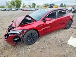 5YJ3E1EA4TF178876 2026 TESLA MODEL 3