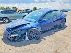 5YJ3E1EA4TF203758 2026 TESLA MODEL 3