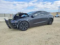 5YJ3E1EA4TF214498 2026 TESLA MODEL 3
