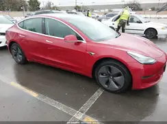 5YJ3E1EA5HF000708 2017 TESLA MODEL 3