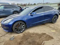 5YJ3E1EA5HF001051 2017 TESLA MODEL 3