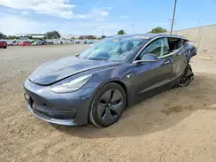 5YJ3E1EA5HF001261 2017 TESLA MODEL 3