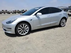 5YJ3E1EA5HF001826 2017 TESLA MODEL 3