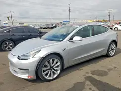 5YJ3E1EA5HF001874 2017 TESLA MODEL 3