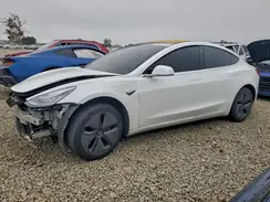 5YJ3E1EA5HF002054 2017 TESLA MODEL 3