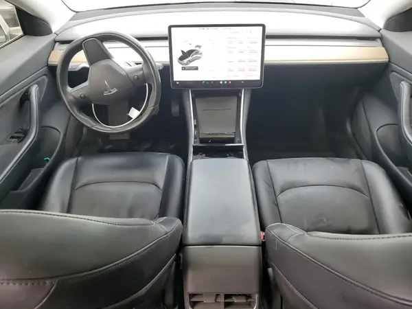 5YJ3E1EA5HF002118 2017 TESLA MODEL 3 - Image 8