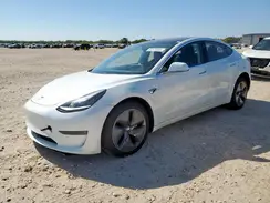 5YJ3E1EA5HF003138 2017 TESLA MODEL 3