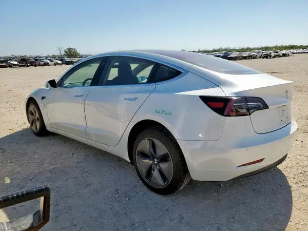 5YJ3E1EA5HF003138 2017 TESLA MODEL 3 - Image 2