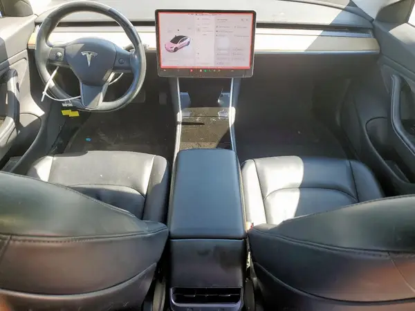 5YJ3E1EA5HF003138 2017 TESLA MODEL 3 - Image 8