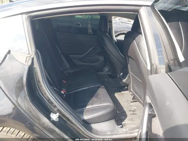 5YJ3E1EA5JF003873 2018 TESLA MODEL 3 - Image 8