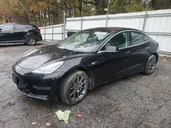 5YJ3E1EA5JF004960 2018 TESLA MODEL 3