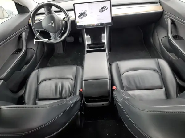 5YJ3E1EA5JF005199 2018 TESLA MODEL 3 - Image 8