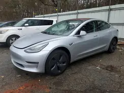 5YJ3E1EA5JF005235 2018 TESLA MODEL 3