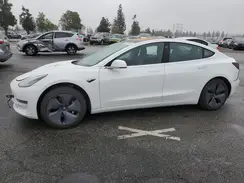 5YJ3E1EA5JF005655 2018 TESLA MODEL 3