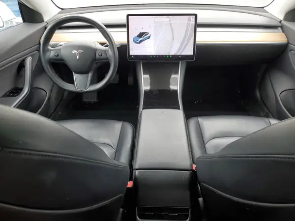 5YJ3E1EA5JF005655 2018 TESLA MODEL 3 - Image 8