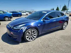 5YJ3E1EA5JF006336 2018 TESLA MODEL 3