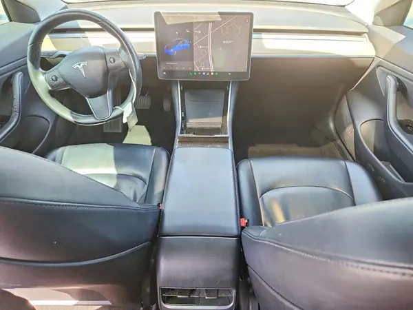 5YJ3E1EA5JF006336 2018 TESLA MODEL 3 - Image 8