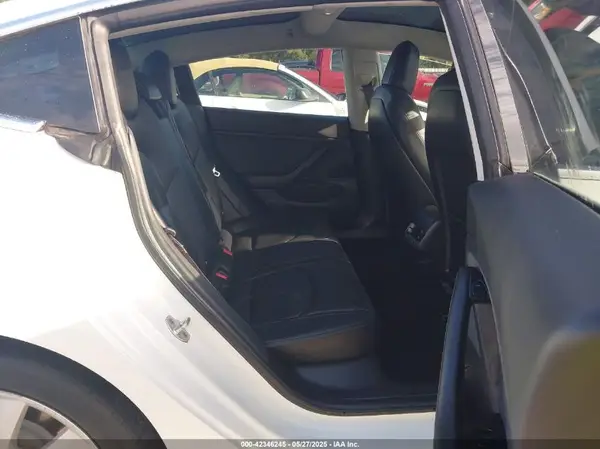 5YJ3E1EA5JF006451 2018 TESLA MODEL 3 - Image 8