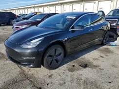 5YJ3E1EA5JF006644 2018 TESLA MODEL 3