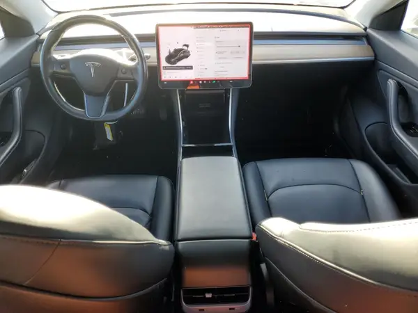 5YJ3E1EA5JF006644 2018 TESLA MODEL 3 - Image 8