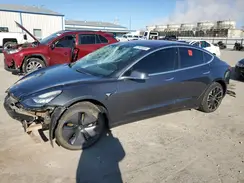 5YJ3E1EA5JF006823 2018 TESLA MODEL 3