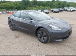 5YJ3E1EA5JF006918 2018 TESLA MODEL 3
