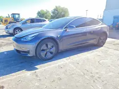 5YJ3E1EA5JF006935 2018 TESLA MODEL 3