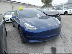 5YJ3E1EA5JF007356 2018 TESLA MODEL 3