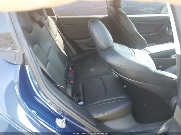 5YJ3E1EA5JF007356 2018 TESLA MODEL 3 - Image 8