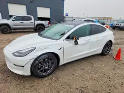 5YJ3E1EA5JF007499 2018 TESLA MODEL 3