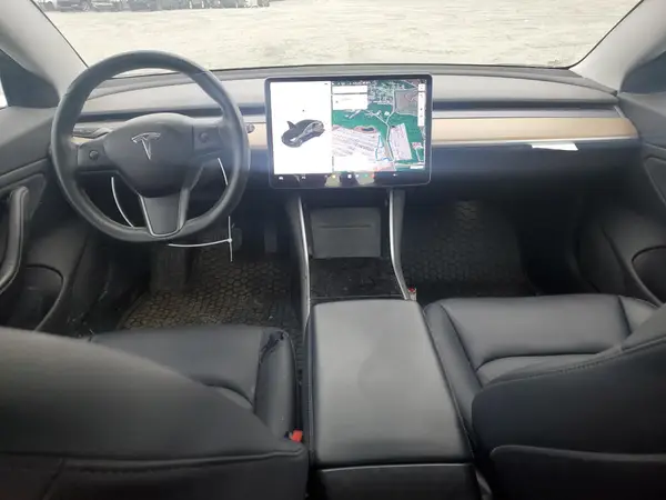 5YJ3E1EA5JF008393 2018 TESLA MODEL 3 - Image 8