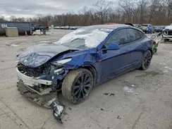 5YJ3E1EA5JF009852 2018 TESLA MODEL 3